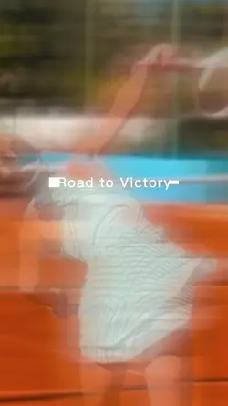Road to Victory