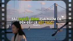Mẫu kết thúc