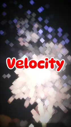 Velocity Edit