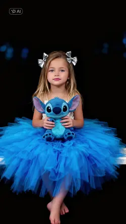 stitch em alta