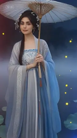 chinese princess