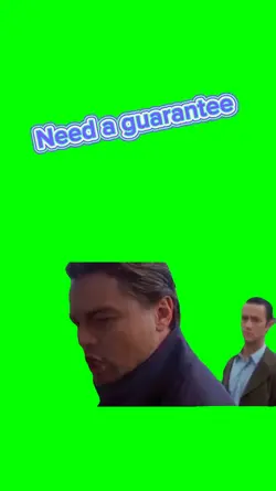 Guarantee 