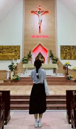 Tuhan bersamamu