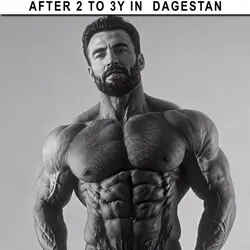 DAGESTAN EDIT