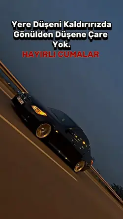 HAYIRLI CUMALAR 