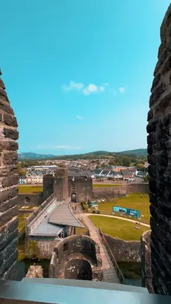 Castle template 