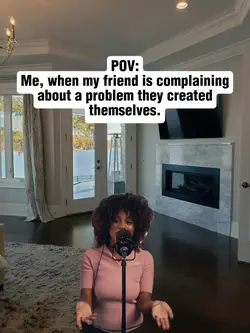 Not my problem