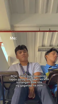 Groupings