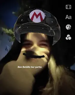 Biliyorum yani