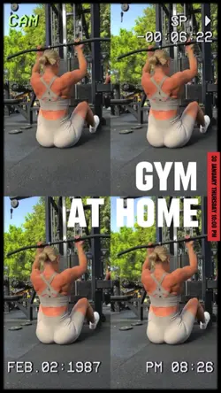 gym at home 