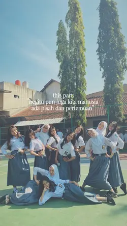 begitu pun juga kita