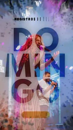 Registros do culto