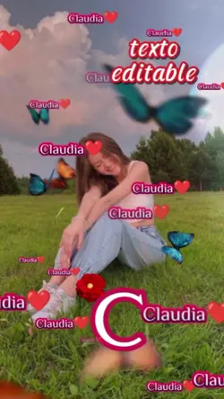 Tu nombre 