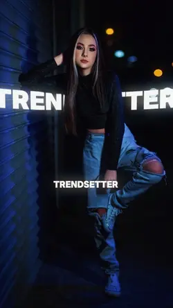 Trendsetter 