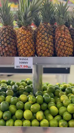 Hortifruti