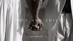 WEDDING VIDIOGRAPHY