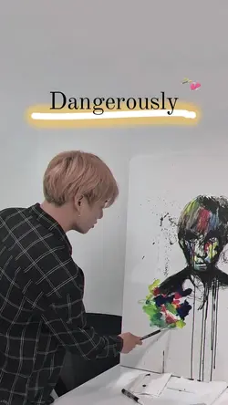 Dangerously