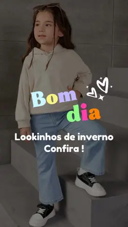 Looks de inverno