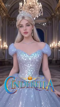 CINDERELLA 