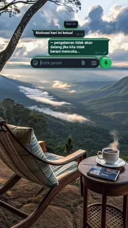 WhatsApp Story 
