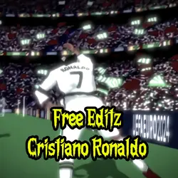 Free Editz Ronaldo 