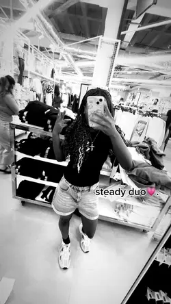 steadyduo 