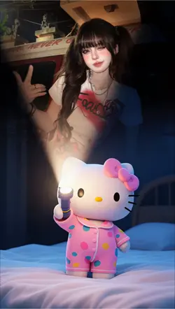 Hello Kitty