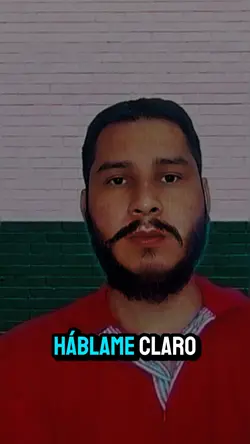 Porqué me tratas así