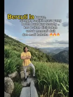 Bercuti