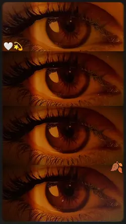 aqueles olhos