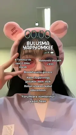 Bulusmakeeee