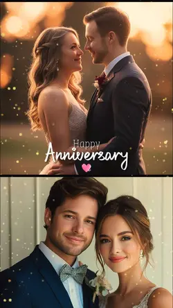 happy Anniversary