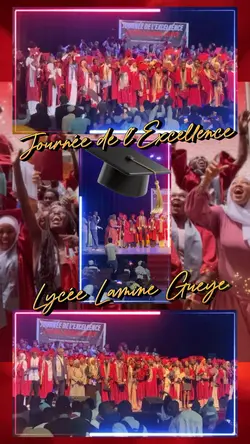 Journée d’Excellence
