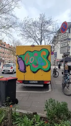 GrafArt Template