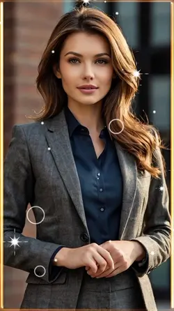 Photo Template 