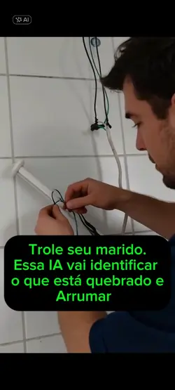 Trolagem marido