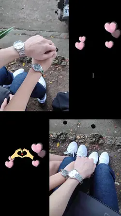 Couple Date