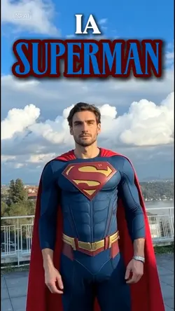 filter Superman 