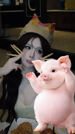Con Lợn Nhảy Remix