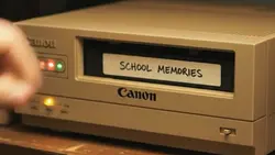 School  memories 