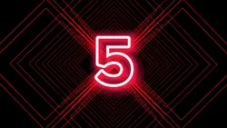 Intro Countdown