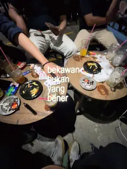 bekawan bukannya yg