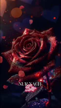 Nur nach DIR ♥️