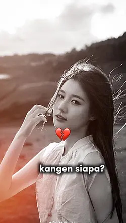 kangen  siapa 