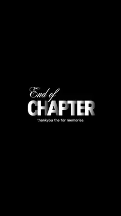 End Of Chapter