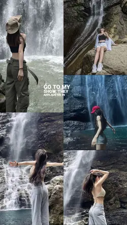Falls 