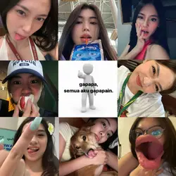 semua aku gapapa in
