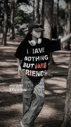 ATTENTION REMIX