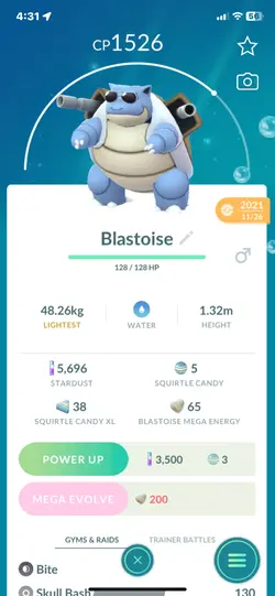 Pokemon Go!