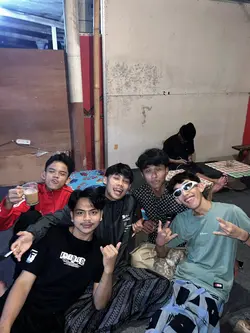 iwan fals